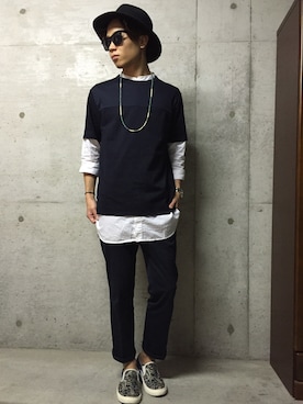 Kyosukeさんのコーディネート