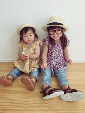 yuzu_haさんのコーディネート