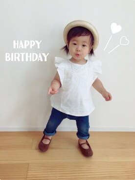 yuzu_haさんのコーディネート