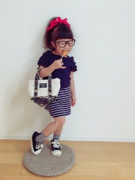 yuzu_haさんのコーディネート