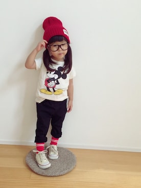 yuzu_haさんのコーディネート