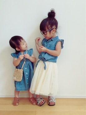 yuzu_haさんのコーディネート