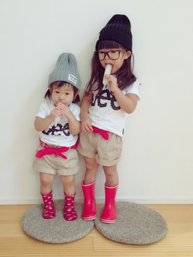 yuzu_haさんのコーディネート