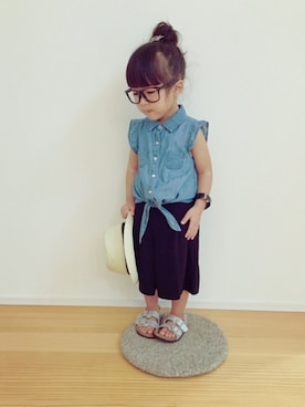 yuzu_haさんのコーディネート