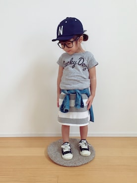 yuzu_haさんのコーディネート