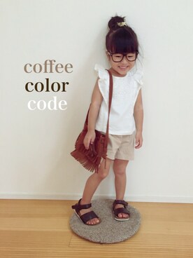 yuzu_haさんのコーディネート