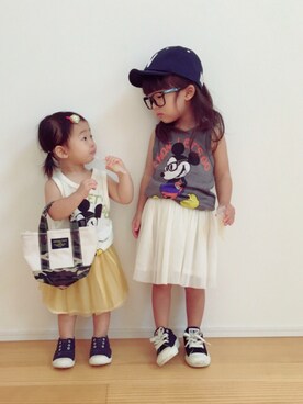 yuzu_haさんのコーディネート