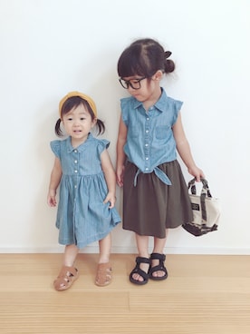 yuzu_haさんのコーディネート