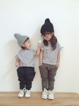 yuzu_haさんのコーディネート