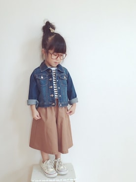 yuzu_haさんのコーディネート