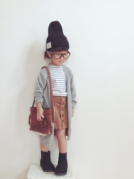 yuzu_haさんのコーディネート