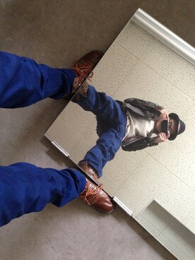 コウヘイさんのコーディネート