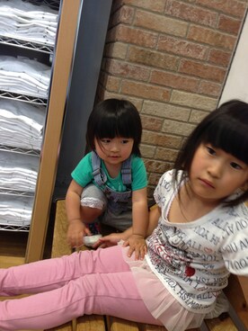 コウヘイさんのコーディネート