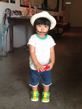 コウヘイさんのコーディネート