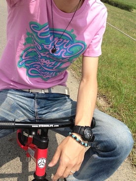 コウヘイさんのコーディネート