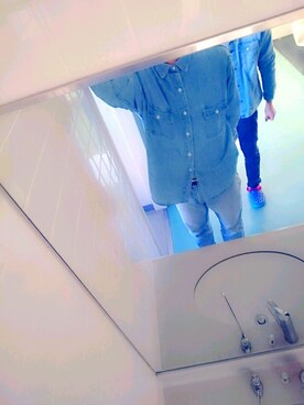 ﾐｳﾗｲｵﾝさんのコーディネート