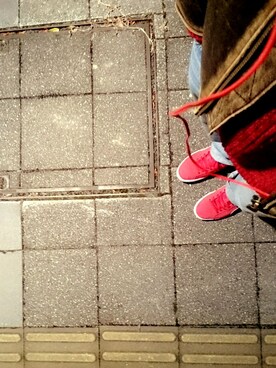 ﾐｳﾗｲｵﾝさんのコーディネート