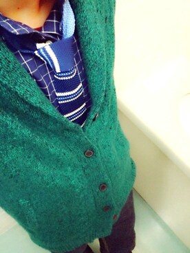 ﾐｳﾗｲｵﾝさんのコーディネート