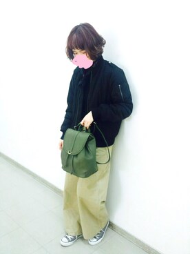 はるかさんのコーディネート