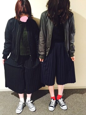 はるかさんのコーディネート