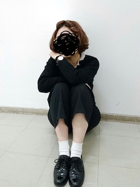 はるかさんのコーディネート