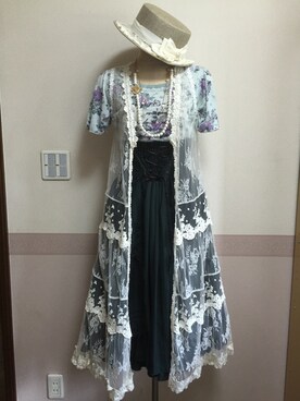 ありすさんのコーディネート