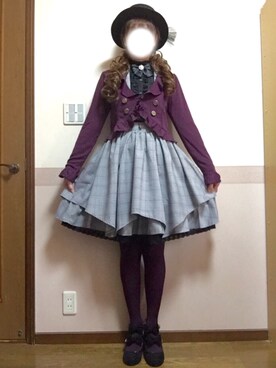 ありすさんのコーディネート