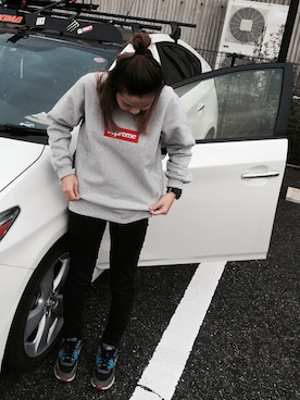 ほちゃんさんのコーディネート