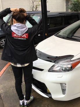 ほちゃんさんのコーディネート