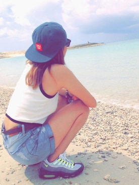 ほちゃんさんのコーディネート