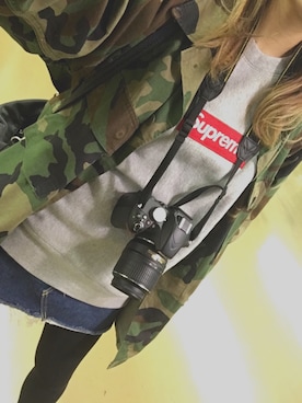 ほちゃんさんのコーディネート