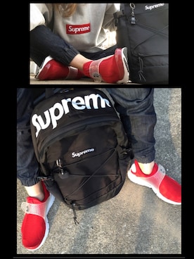 ほちゃんさんのコーディネート