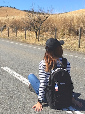 ほちゃんさんのコーディネート