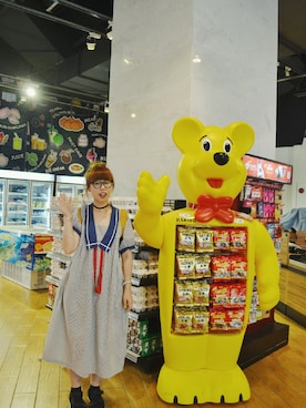 歪歪さんのコーディネート