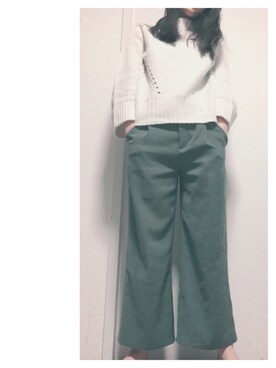 ばんちょさんのコーディネート