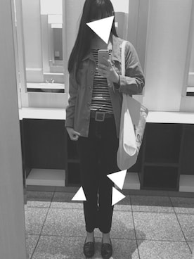 ばんちょさんのコーディネート