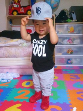 えいたんさんのコーディネート