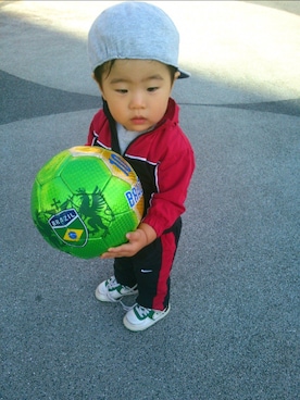 えいたんさんのコーディネート