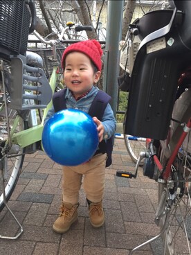 えいたんさんのコーディネート