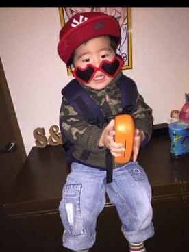 えいたんさんのコーディネート