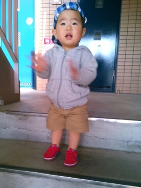 えいたんさんのコーディネート