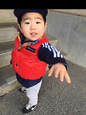 えいたんさんのコーディネート