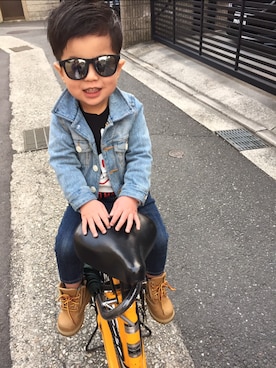 えいたんさんのコーディネート