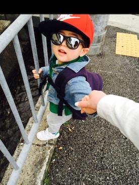 えいたんさんのコーディネート