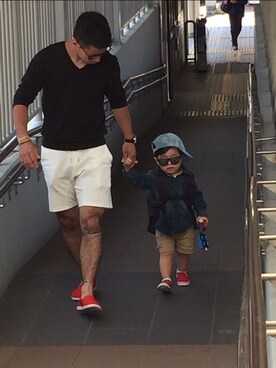 えいたんさんのコーディネート