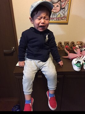 えいたんさんのコーディネート