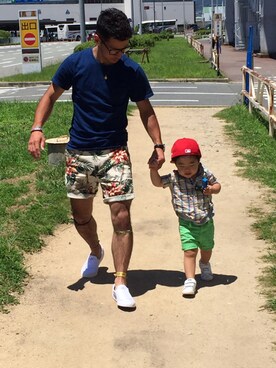 えいたんさんのコーディネート