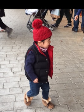 えいたんさんのコーディネート