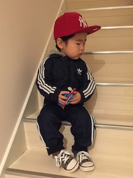 えいたんさんのコーディネート