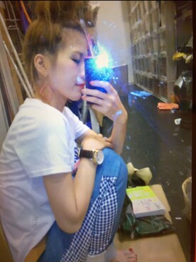 えいたんさんのコーディネート